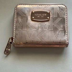 Authentic Michael Kors Wallet